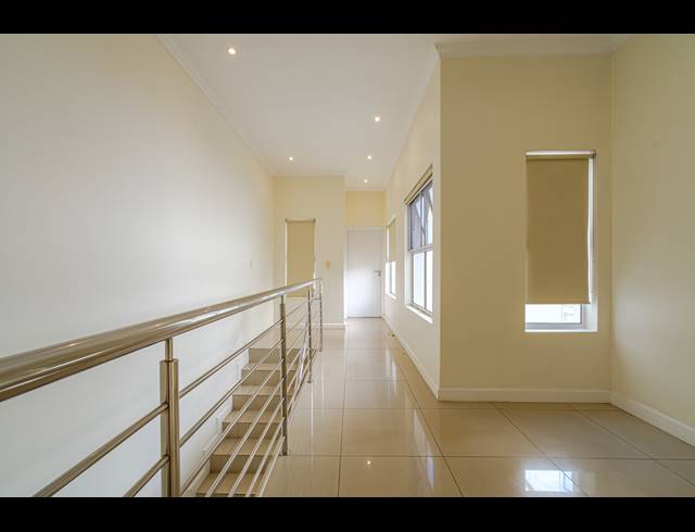 3 BEDROOM GATED ESTATE TO LET IN LA LUCIA